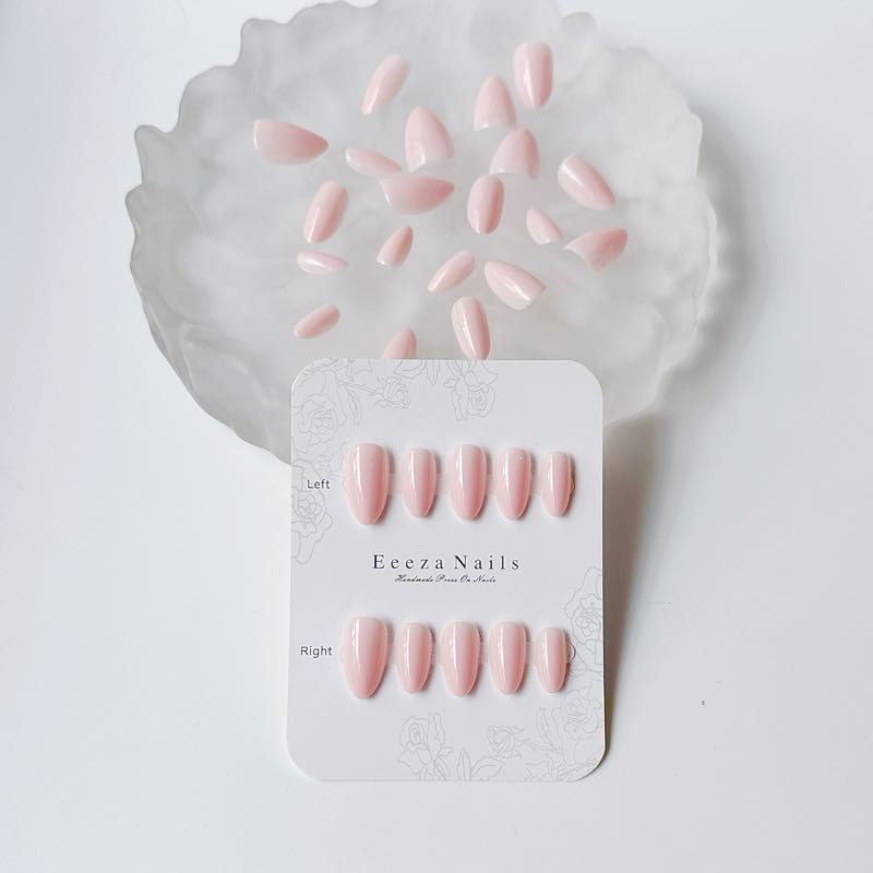 Earthy Blush