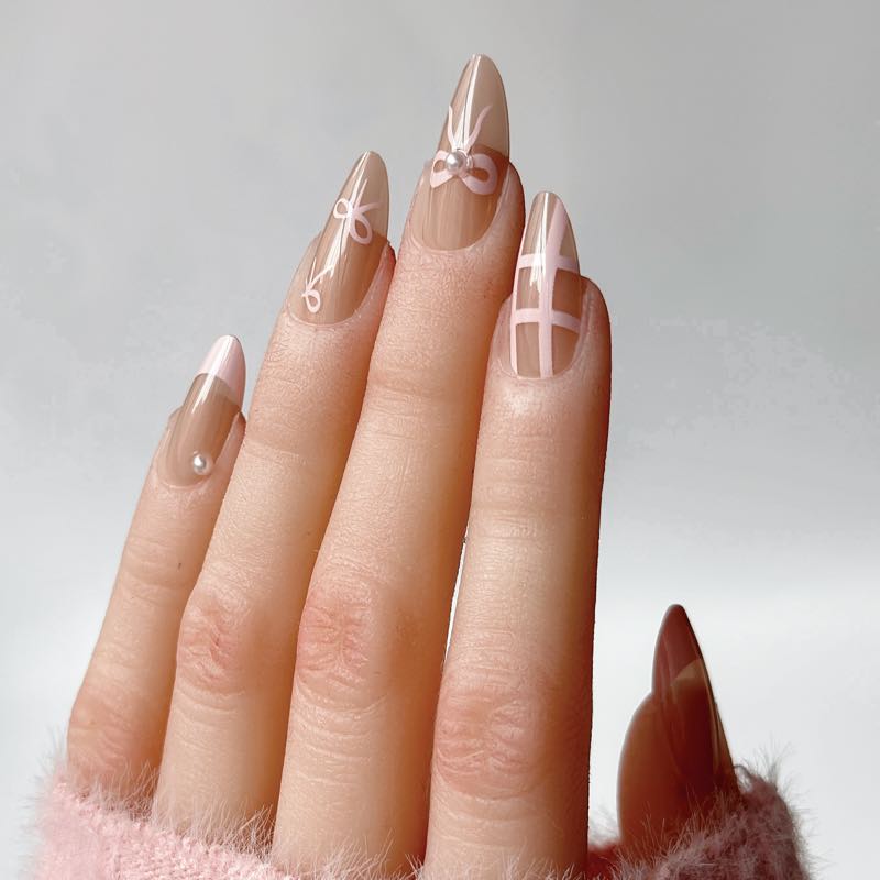 Cute Cascade