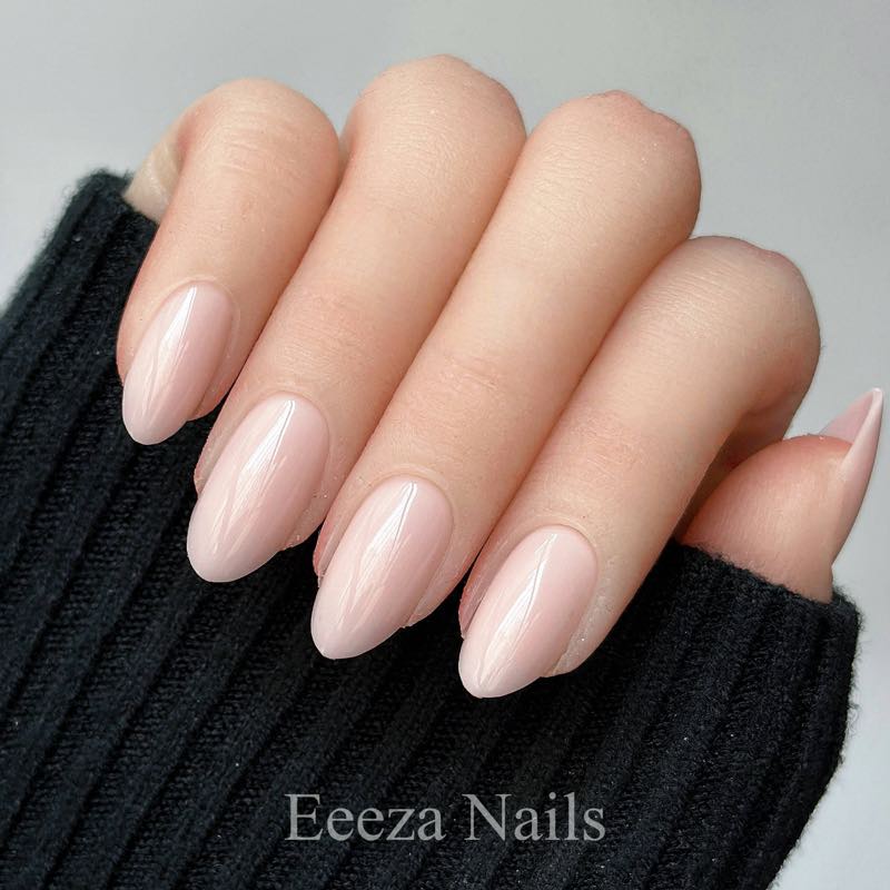 Sparkle Pink