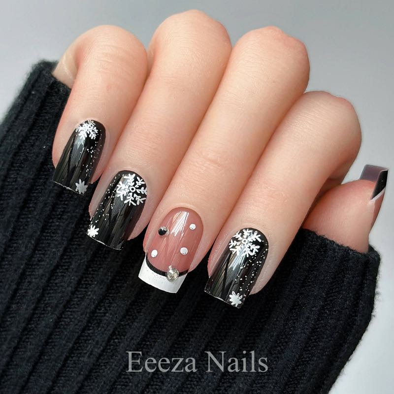 Black Frost