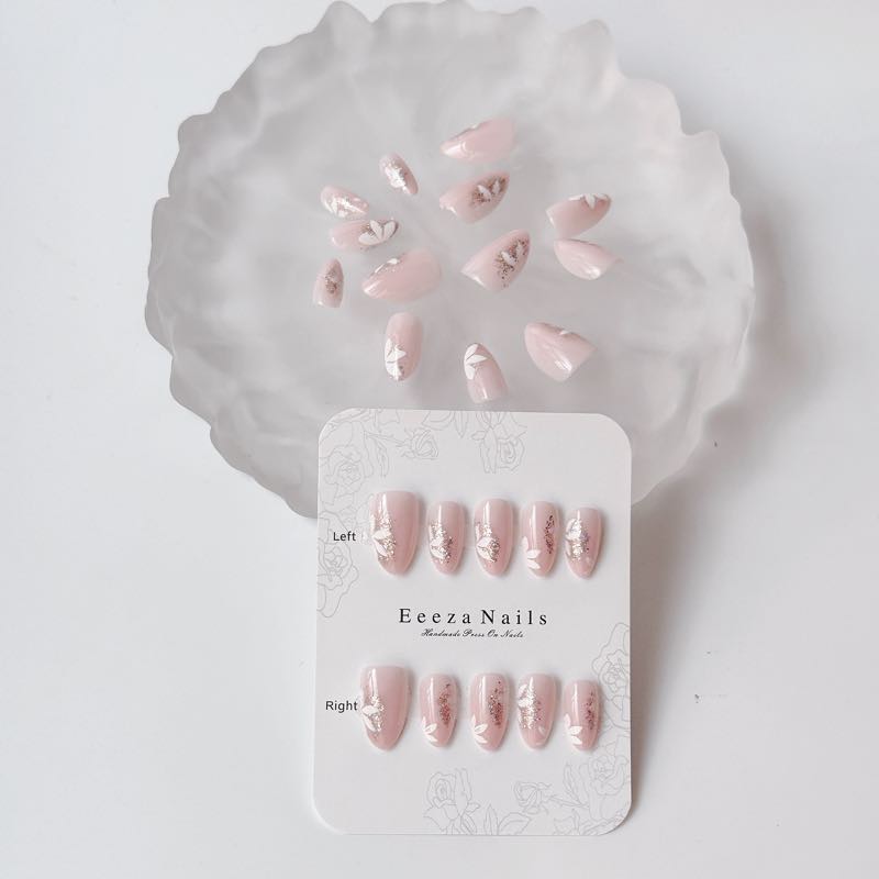 Pink Bloom