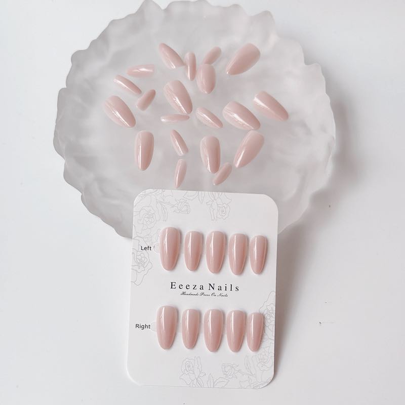 Almond Blush