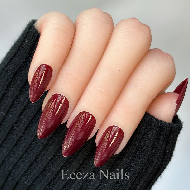 Almond Blush