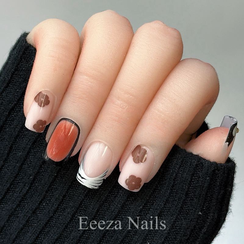 Earthy Whimsy
