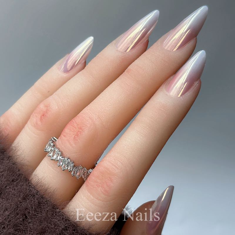 Blush Gleam
