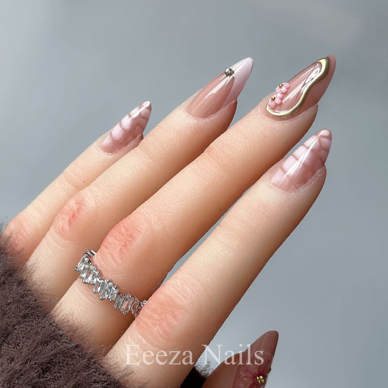 Pink Galaxy