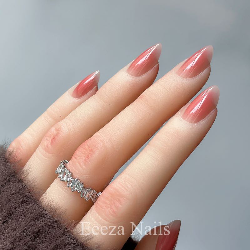 Pink Blush