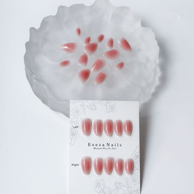 Pink Blush