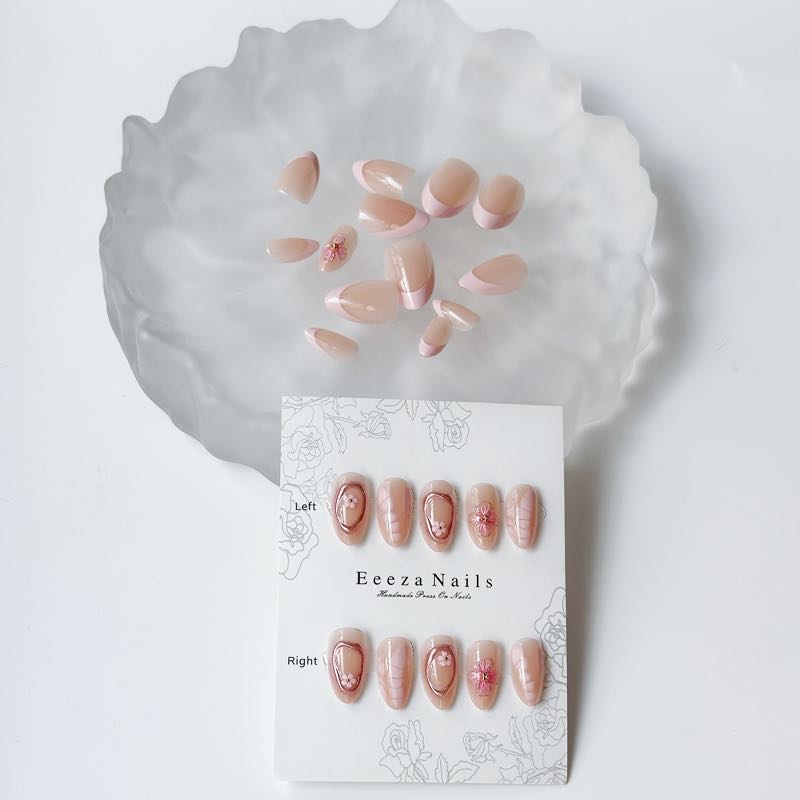 Pink Luxe