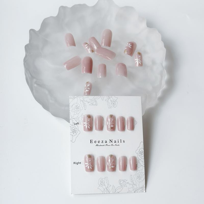 Blush Gleam