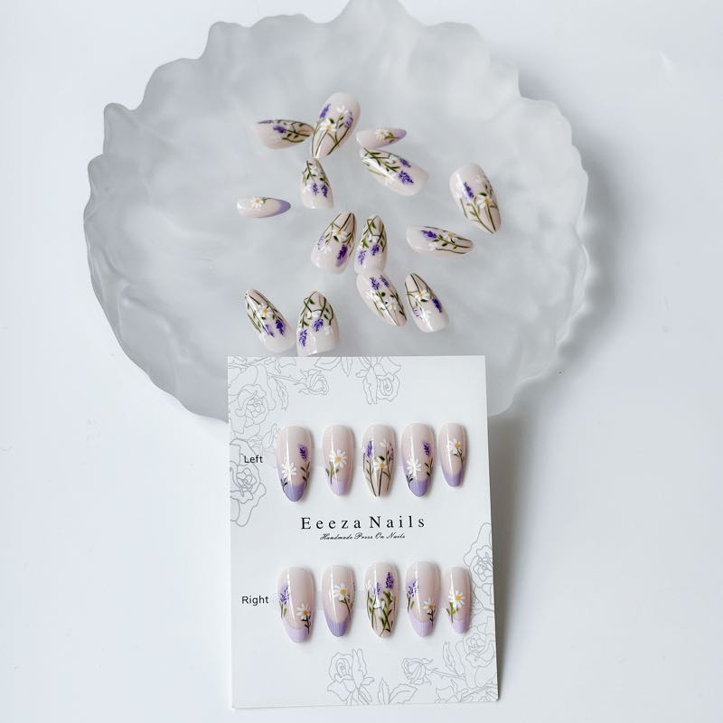 Lavender Vibe