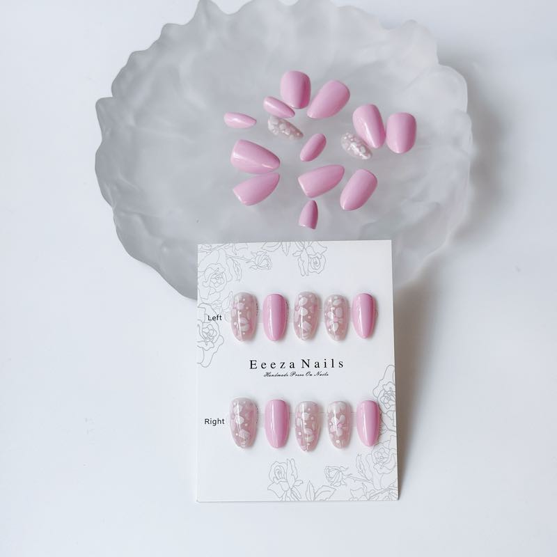 pinkflowers
