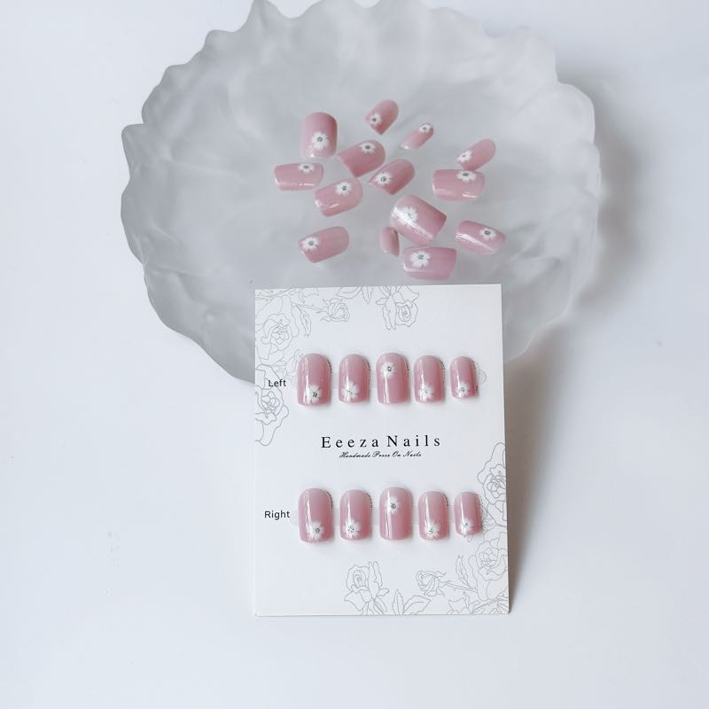 PinkBlossom