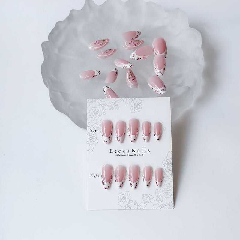 Pink Tulip