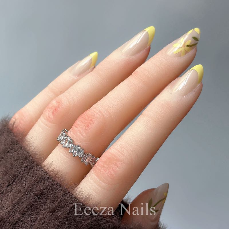 Yellow Blossom