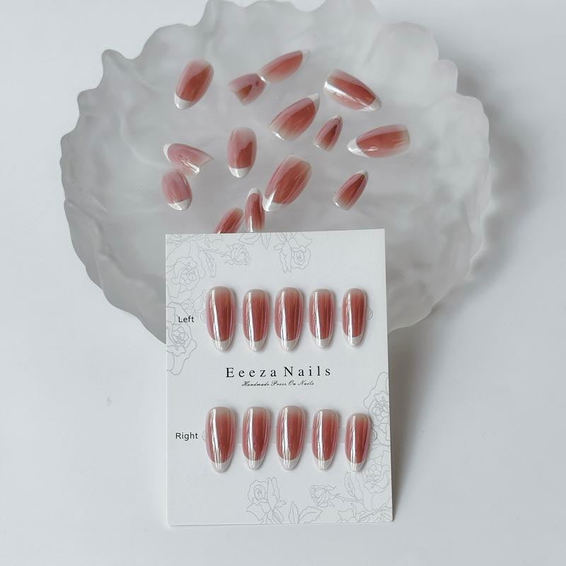 Blush Enamel