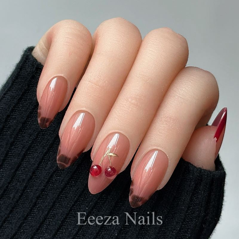 Cherry Leopard