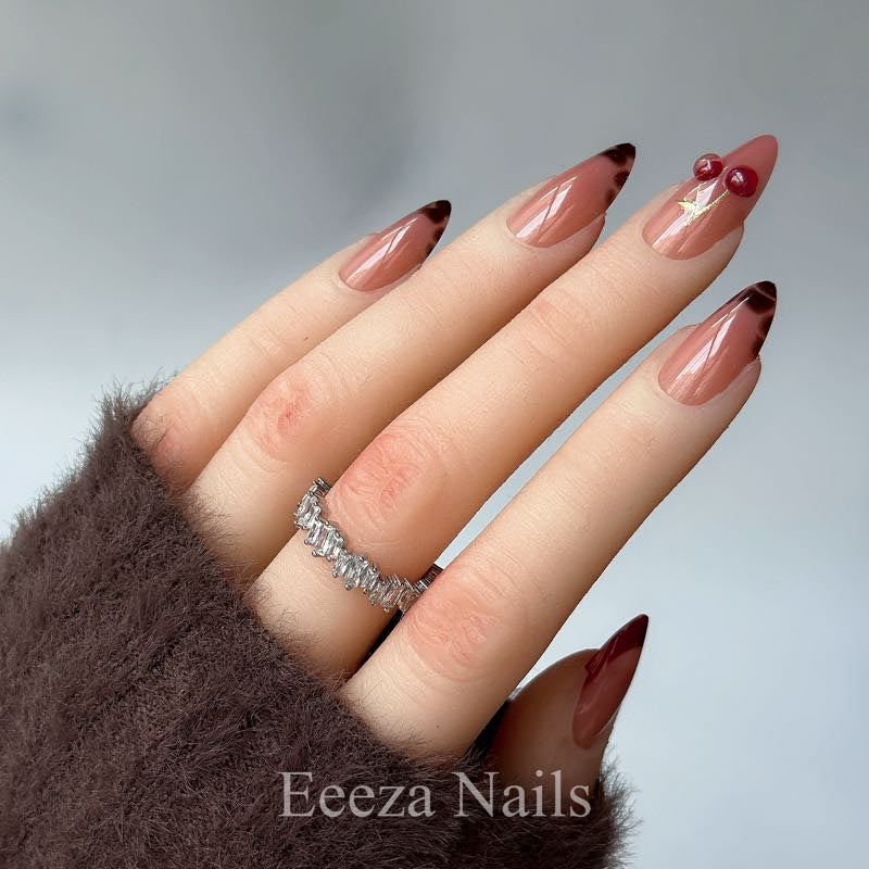 Cherry Leopard