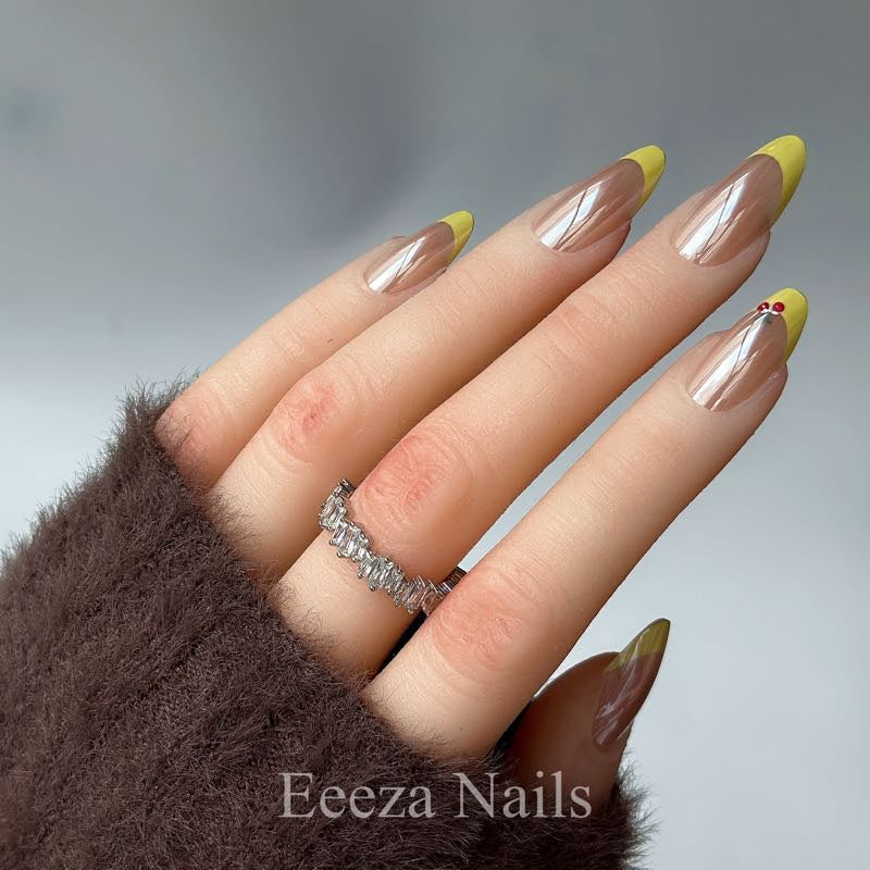 Lemon Cherry
