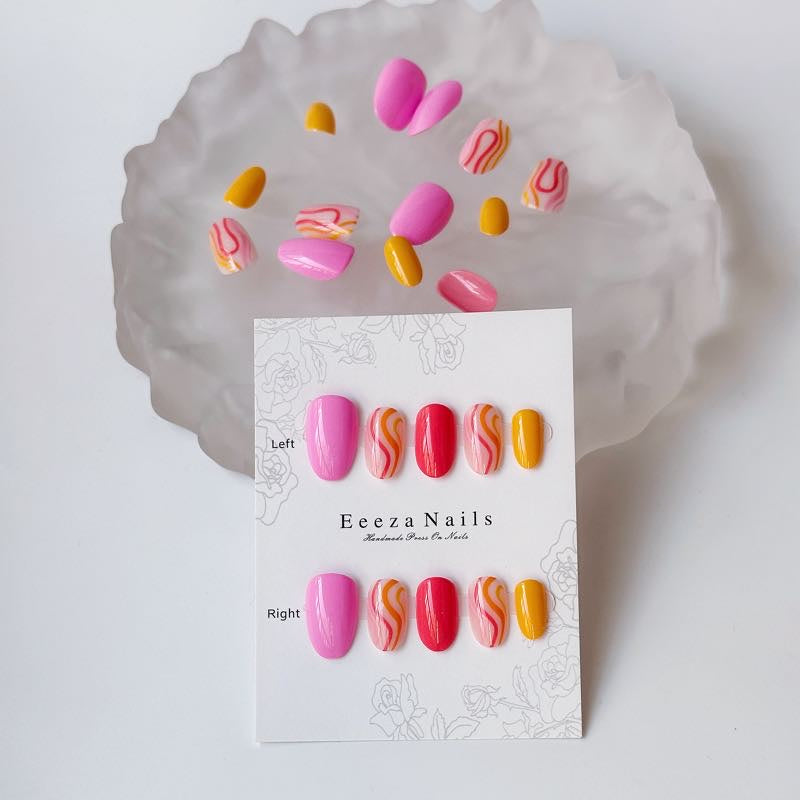 Joy Palette