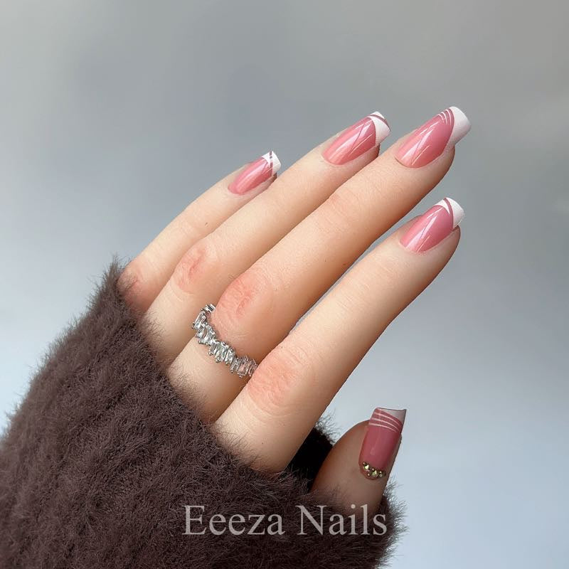 Pink Sparkle1