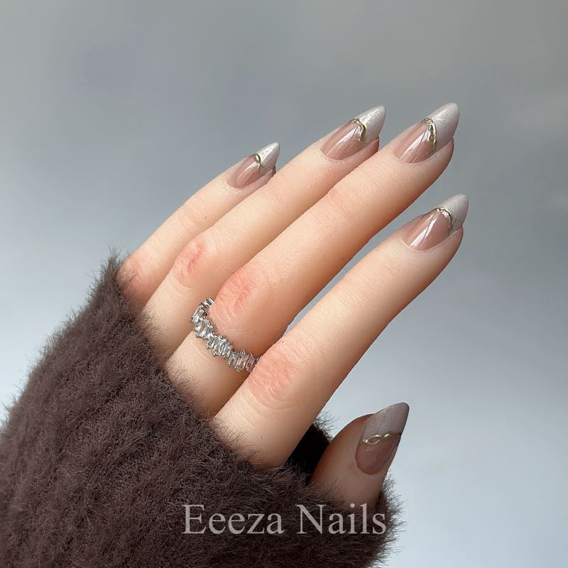Gilded Frost