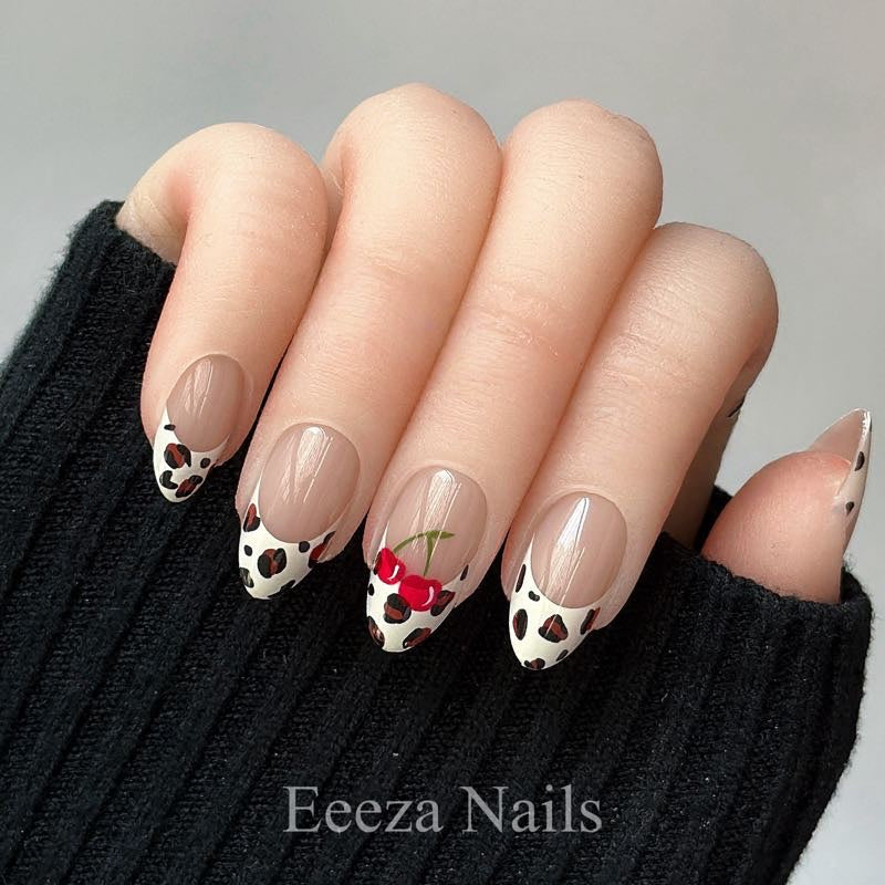 CherryLeopard
