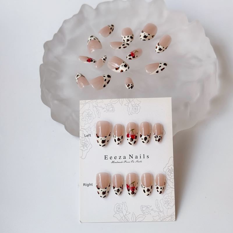 CherryLeopard