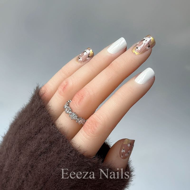 Ivory Bloom
