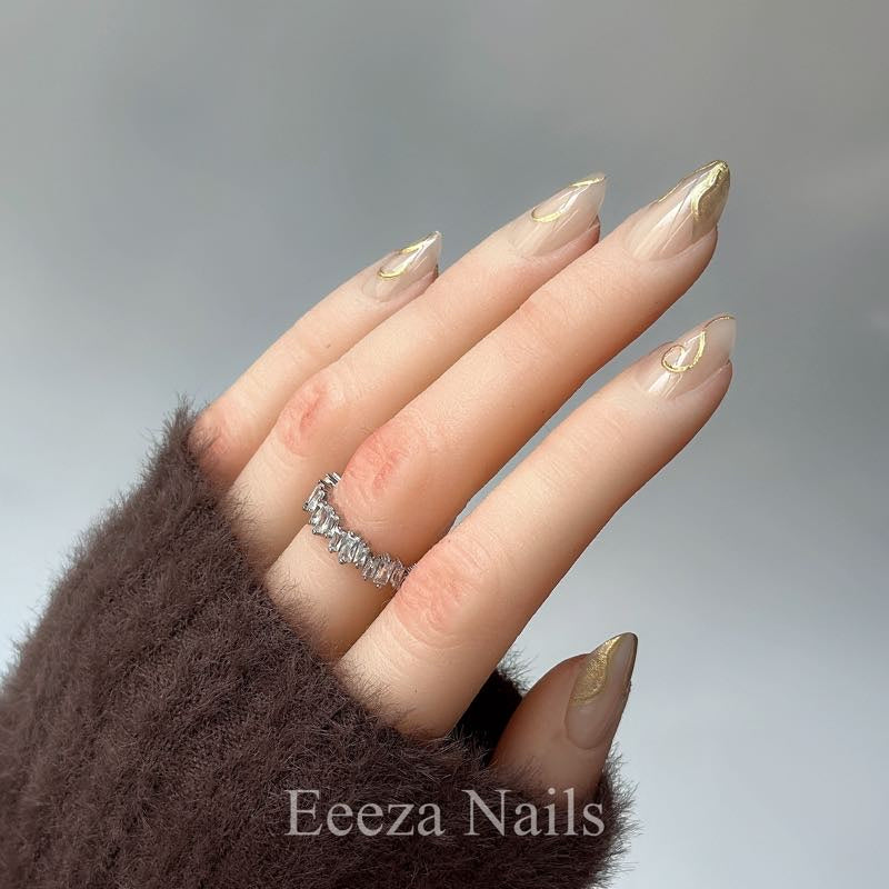 Cream Glow