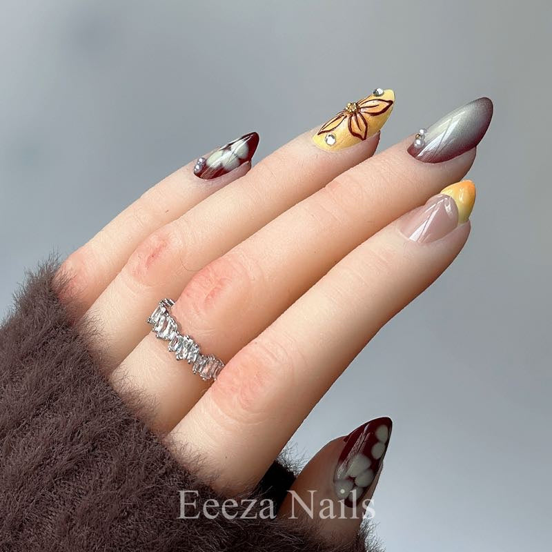 Amber Blush