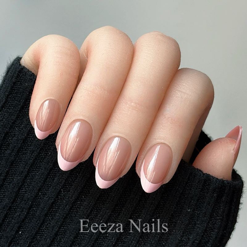 Almond French