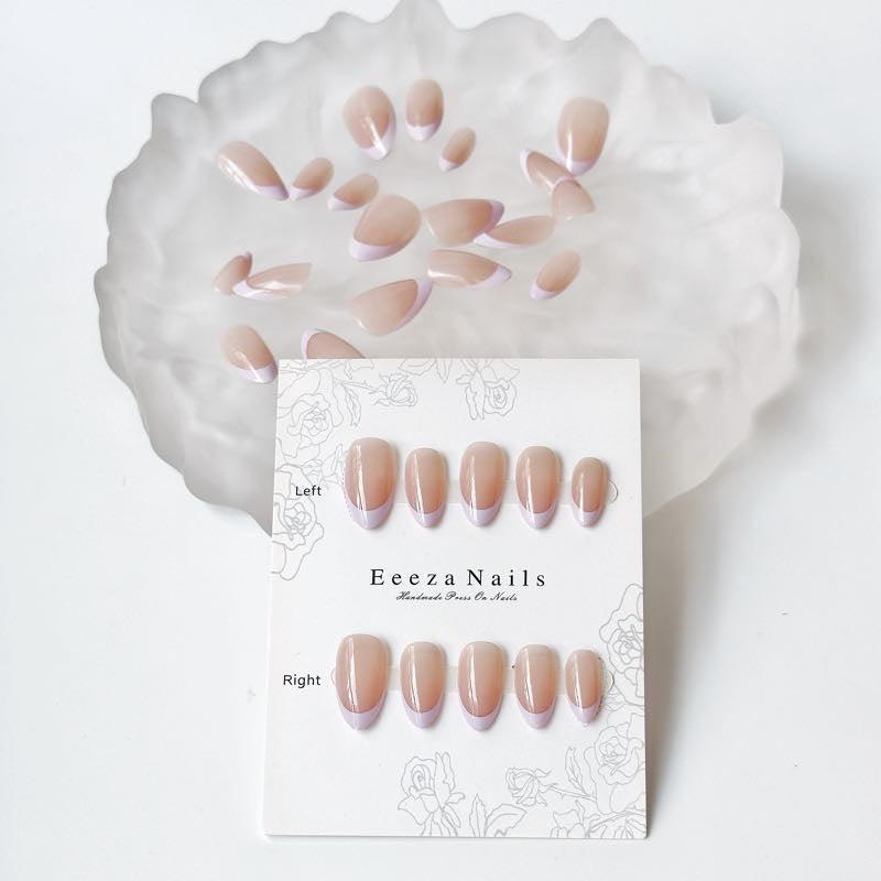 Almond French