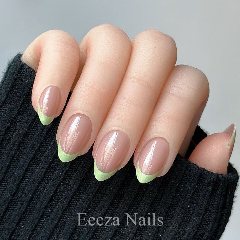 Almond French