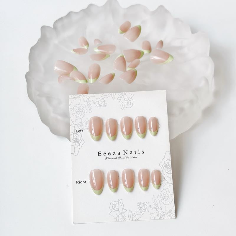 Almond French
