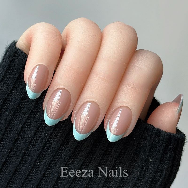 Almond French
