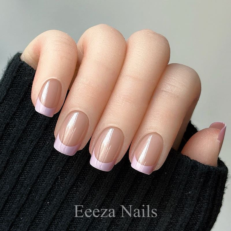 Simple French