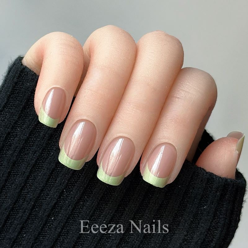 Simple French