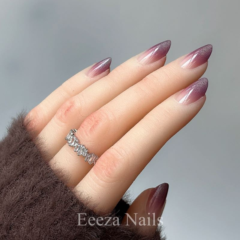 Lavender Glow