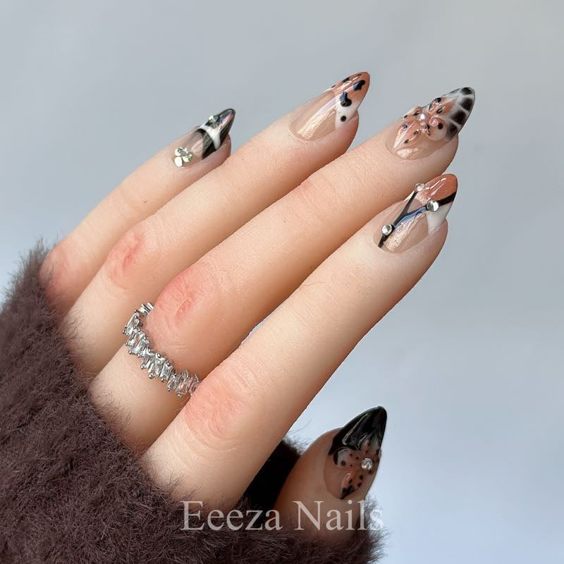 Leopard Elegance