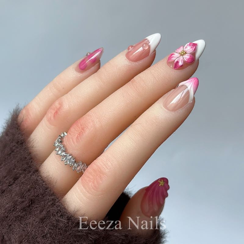 French Petal
