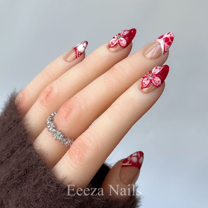 Scarlet Charm