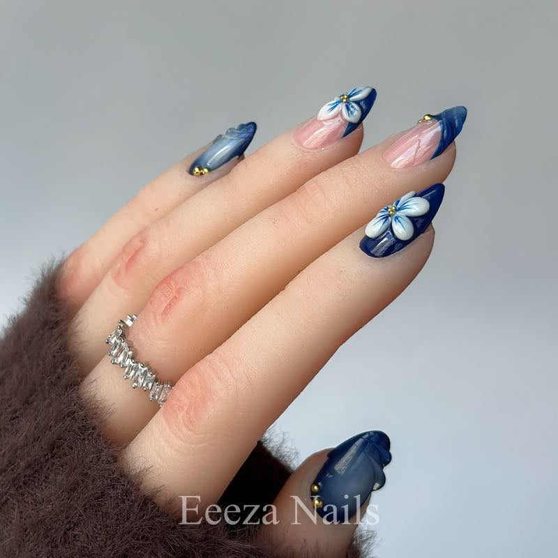 Ocean Blush