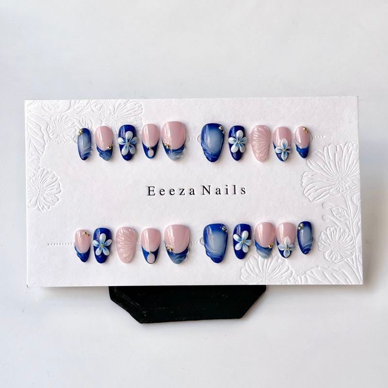 Ocean Blush