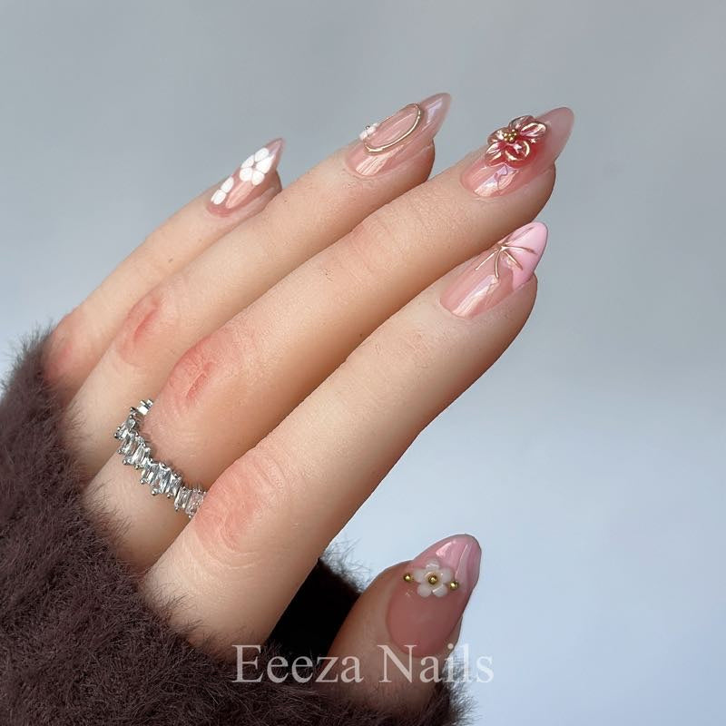 Pink Sparkle