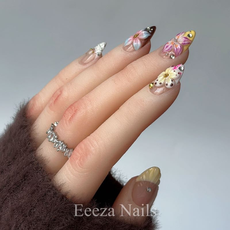 Petal Pop