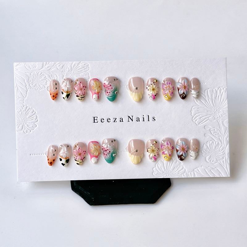 Petal Pop