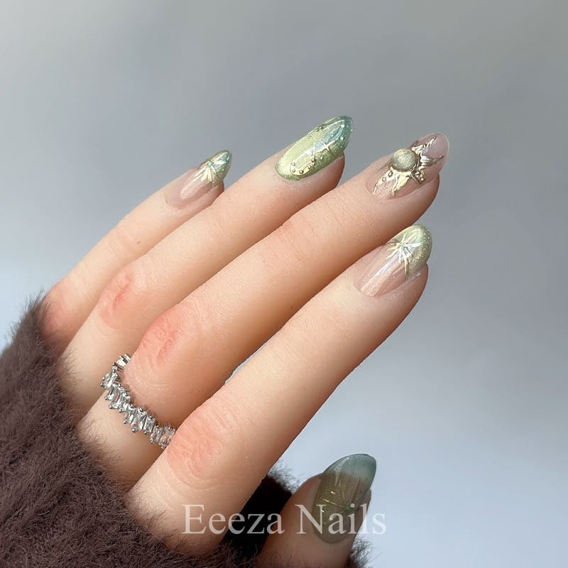 Emerald Stellar