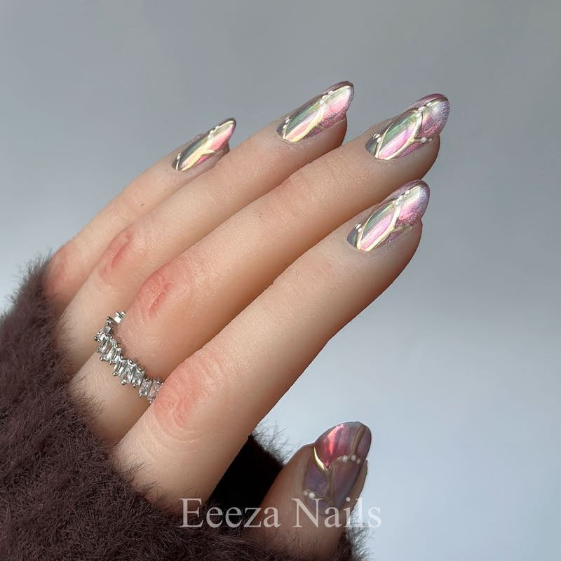 Lavender Flutter
