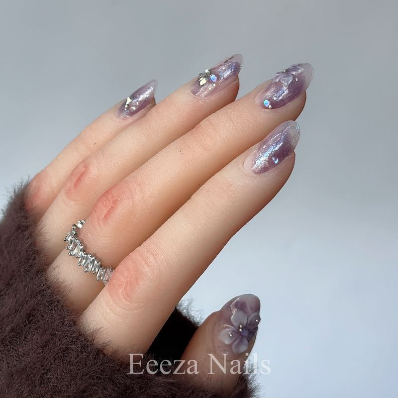 Violet Haze